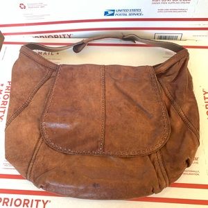 Lucky Brand Hobo Bag